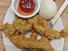 -小满手工粉(上海月星环球港店)