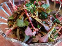 -阿杜土菜馆·江油肥肠(花园店)