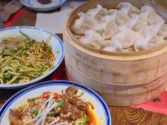 -新兴园饺子馆(河南街店)