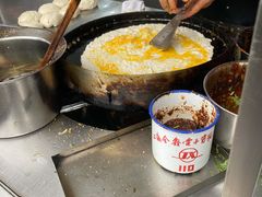 -金杨老摊头蛋饼(金口路店)