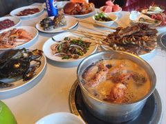-九月海·海鲜自助(世纪东方店)