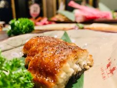 -赤坂亭·M9和牛放题(长楹天街购物中心店)