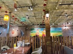 -三个大叔东北烧烤·砂锅菜(西三旗店)