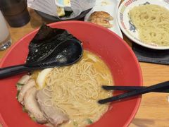 -一風堂拉面(美罗城店)