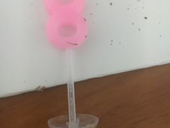 -美丽心情蛋糕(江苏路店)