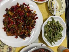 -胖哥川菜馆(武东路店)