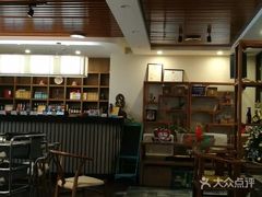 大堂-素行天下(国投财富广场店)