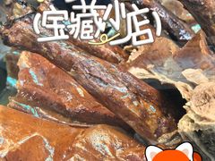 -鹅簋(顺德总店)
