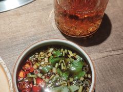 -蘑界·野生菌火锅(深业上城店)