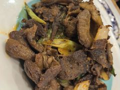 -清真·西北人家风味馆(中山中路店)