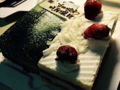 壹点壹客-壹点壹客·生日蛋糕(南山店)