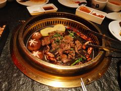 -嘿嘟嘟·肋条烧肉放题(爱融荟城店)