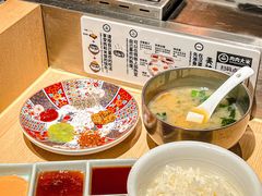 -肉肉大米(金虹桥店)