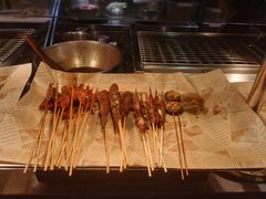 -奢谷·海鲜自助(南海万科店)