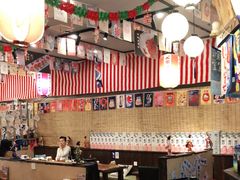 大堂-披头士烧鸟居酒屋(王府井店)