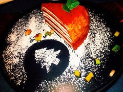 -YUE·6·西式融合餐厅(外滩六号店)