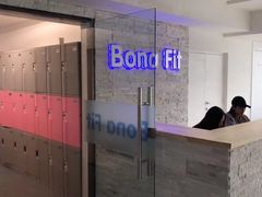 -Bona Fit 伯纳健身超级工作室(车公庄店)