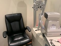 -LensCrafters亮视点(世贸天阶店)