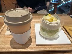 -théATRE 茶聚场(王府中環店)