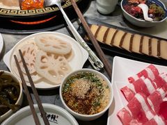 -辣斗辣老火锅(开发区店)