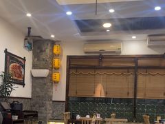 -御膳粥·牛乳粥底火锅·地道顺德菜(容桂店)