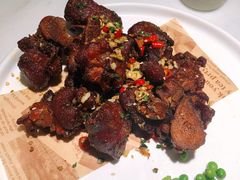 猪蹄-径山十八道·风味民间菜(杭州总店)