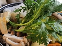 -森味薪火烧•烧鸟居酒屋•日本料理(望京店)
