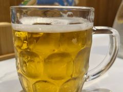 -山海菜馆·海肠捞饭·青岛菜(栈桥店)