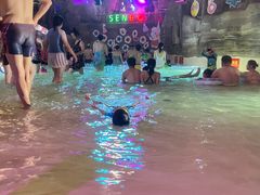 -杭州开元森泊度假乐园