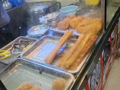 -蒙记老牌豆浆