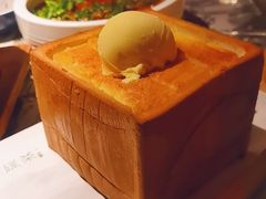 -绿茶餐厅(西湖银泰百货店)