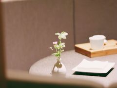 -梅间堂茶馆(绿地缤纷城店)
