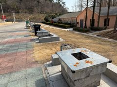 -南京金牛湖风景区