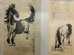 -徐悲鸿纪念馆