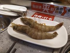 -喜家自助小火锅(乐客城店)