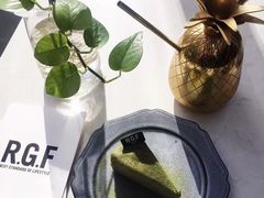 -RGF(巨鹿路店)