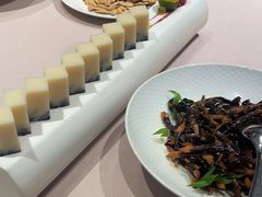 -毛家饭店·30年融合新湘菜(汉峪金谷店)