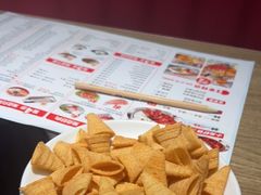 -彤德莱火锅(果园路店)
