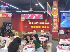 -饶福记·南昌烧烤大排档(九龙湖土著店)
