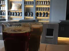-来回·咖啡(钟村咖啡豆店)