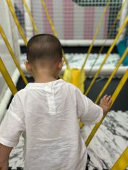 -奈尔宝家庭中心·亲子餐厅(长沙运达汇店)