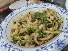 -望海潮海鲜店 特色家常菜(在海一方店)