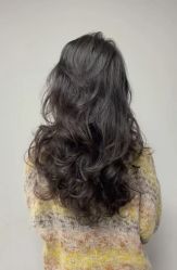 -GANO HAIR 