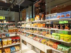 -良品铺子(大唐西市店)