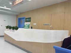 -华中科技大学同济医学院附属同济医院(汉口院区)