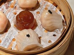 -钟菜·粤菜点心·宴请(海上世界·汇港二期店)
