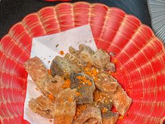 -原志优秀食材·匠心料理·海胆主题(金亿广场店)