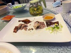 -丽华园(汉阳龙阳店)