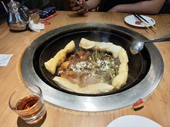 -咱屯子铁锅炖直营店(保利店)