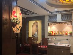 -一盏明灯全素斋(殊像寺店)